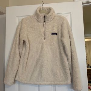 Patagonia Los Gatos 1/4 Zip Pullover